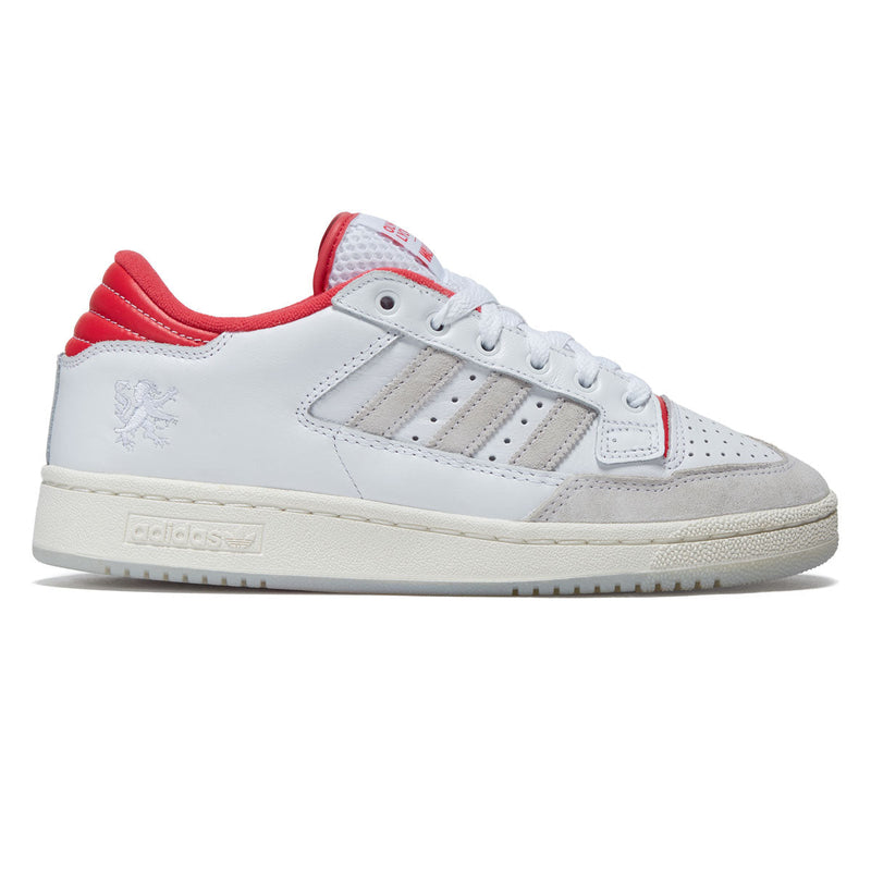 adidas gazelle silver green womens adidas Campus ADV Shoes main image 0