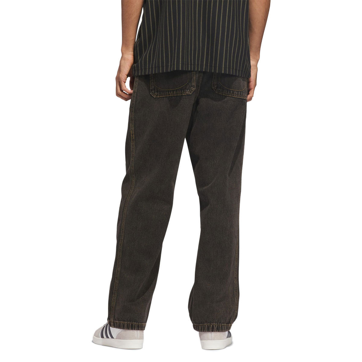 Adidas Kader Pants - Bronze Strata image 4