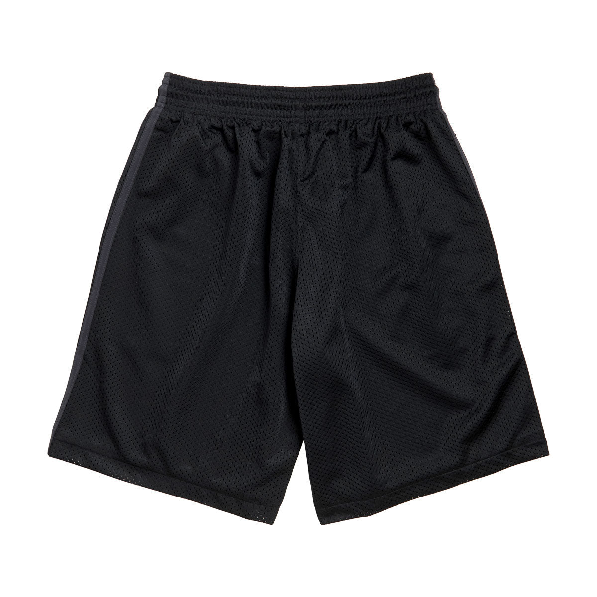 Adidas Tyshawn B Shorts - Black/Matte Gold/Carbon image 2