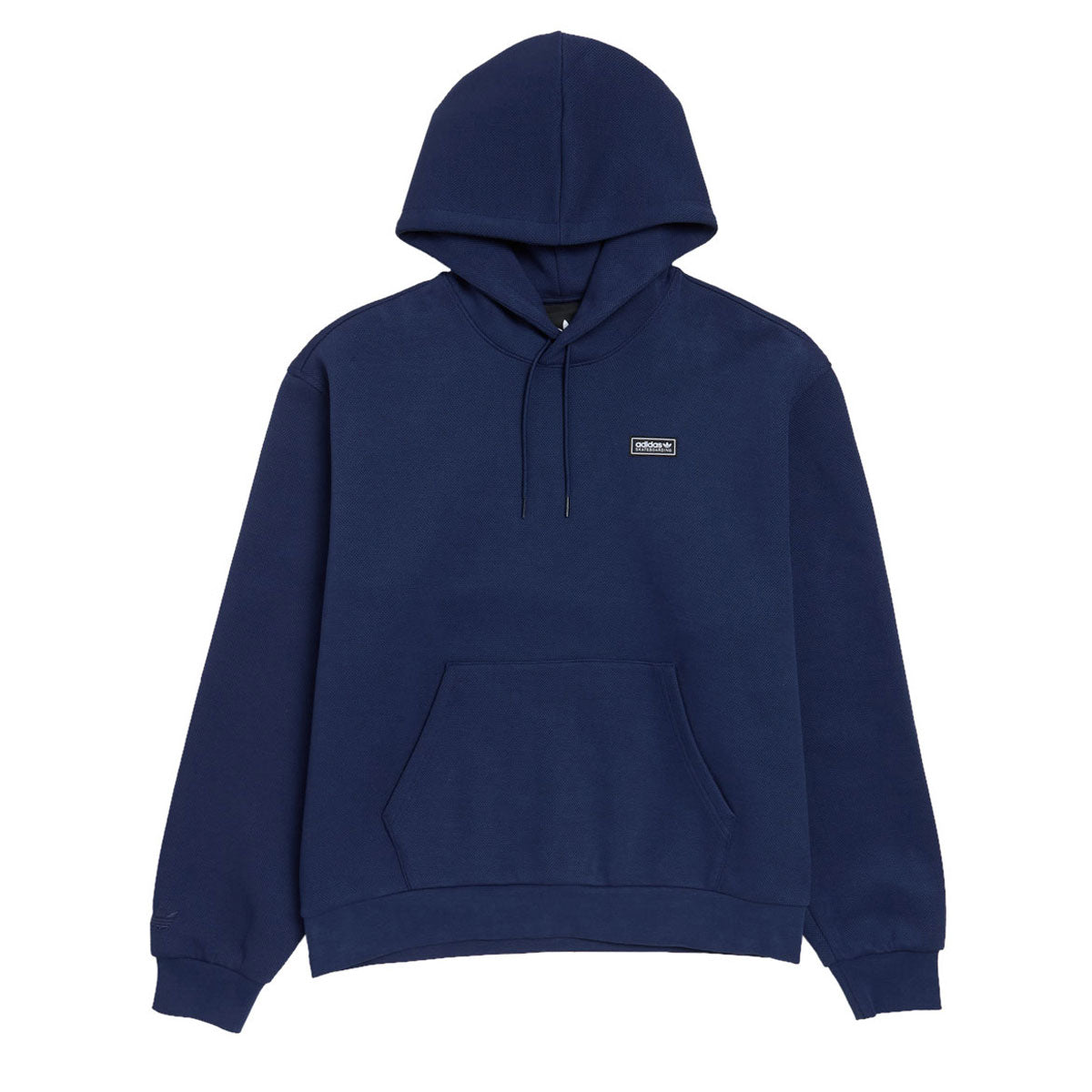 Adidas Skate FS Hoodie - Dark Blue image 1