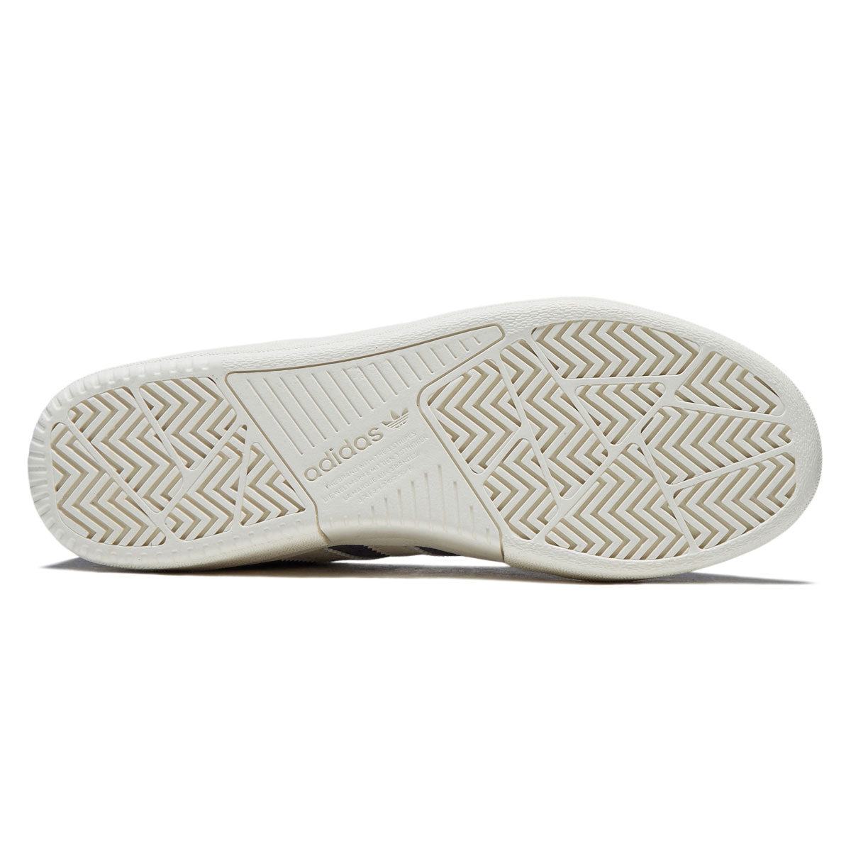 Adidas Tyshawn Shoes - Aurora Onix/Chalk White/Clear Sky image 4
