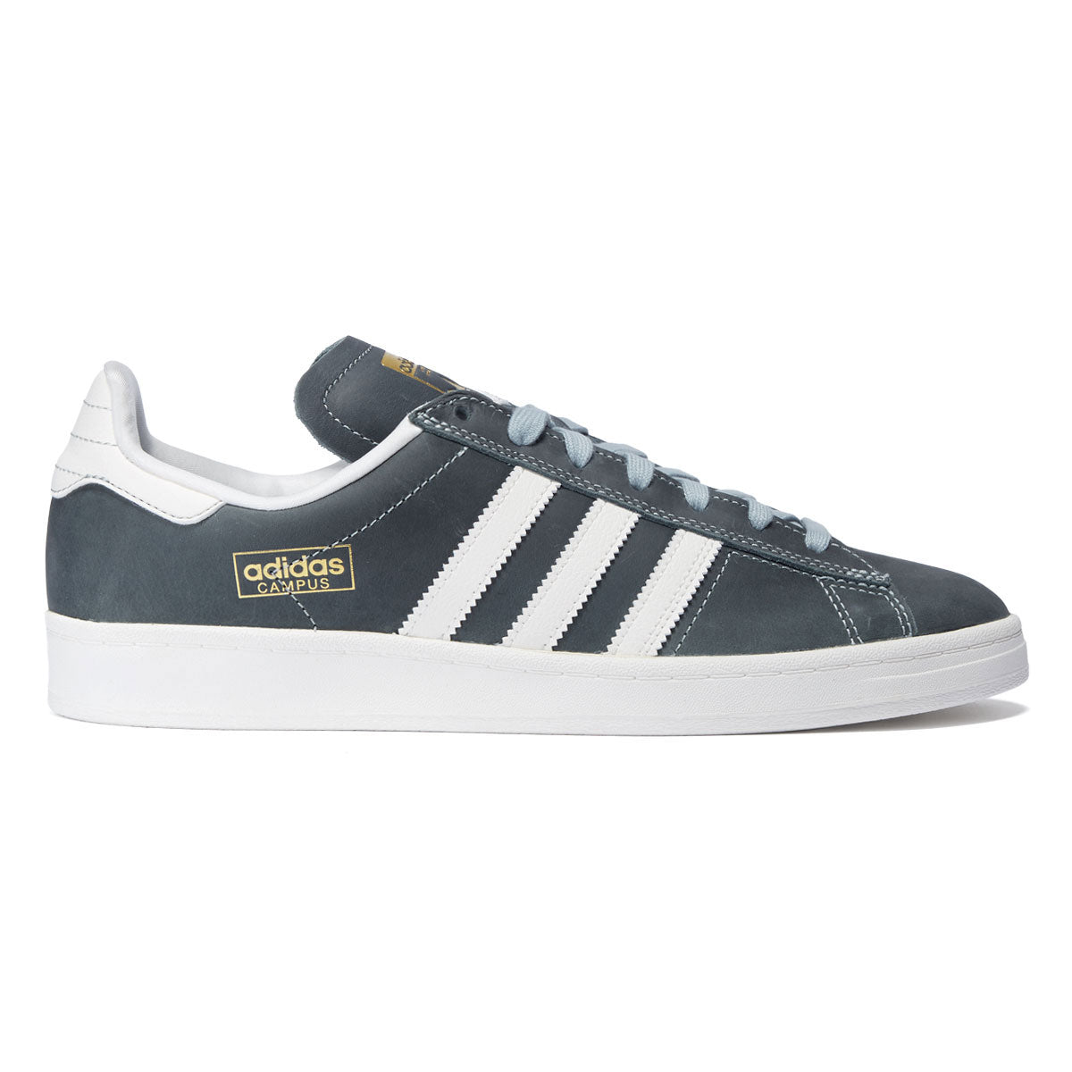 adidas Campus ADV Wonder Sage / Chalk White 11 adidas Campus ADV Wonder Sage / Chalk White 11