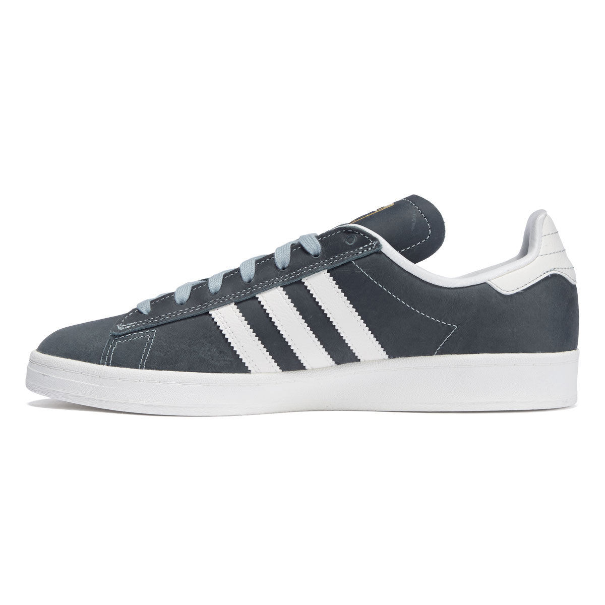 Adidas Campus ADV Shoes - Wonder Sage/Chalk White/Off White image 2