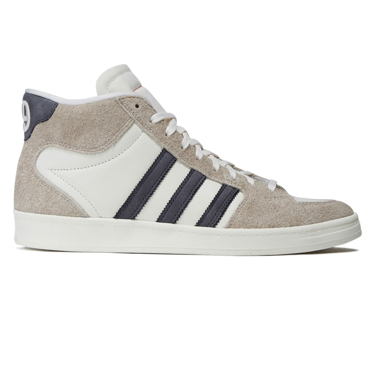 Adidas Superskate Shoes - Wonder Alumina/Aurora Onix/Off White image 1