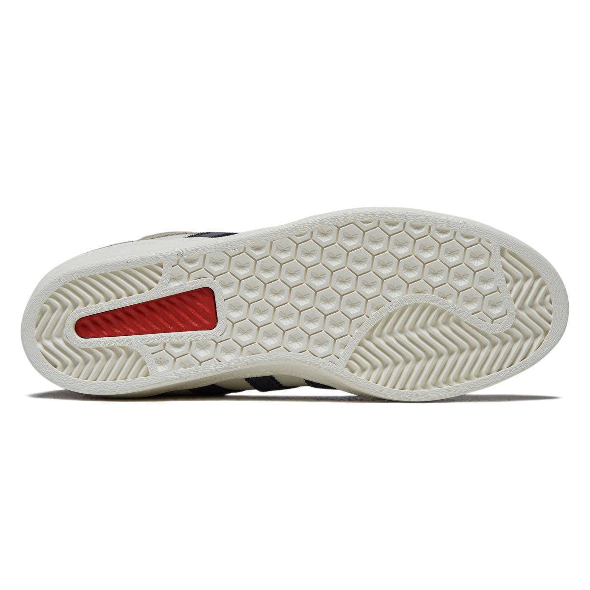Adidas Superskate Shoes - Wonder Alumina/Aurora Onix/Off White image 4