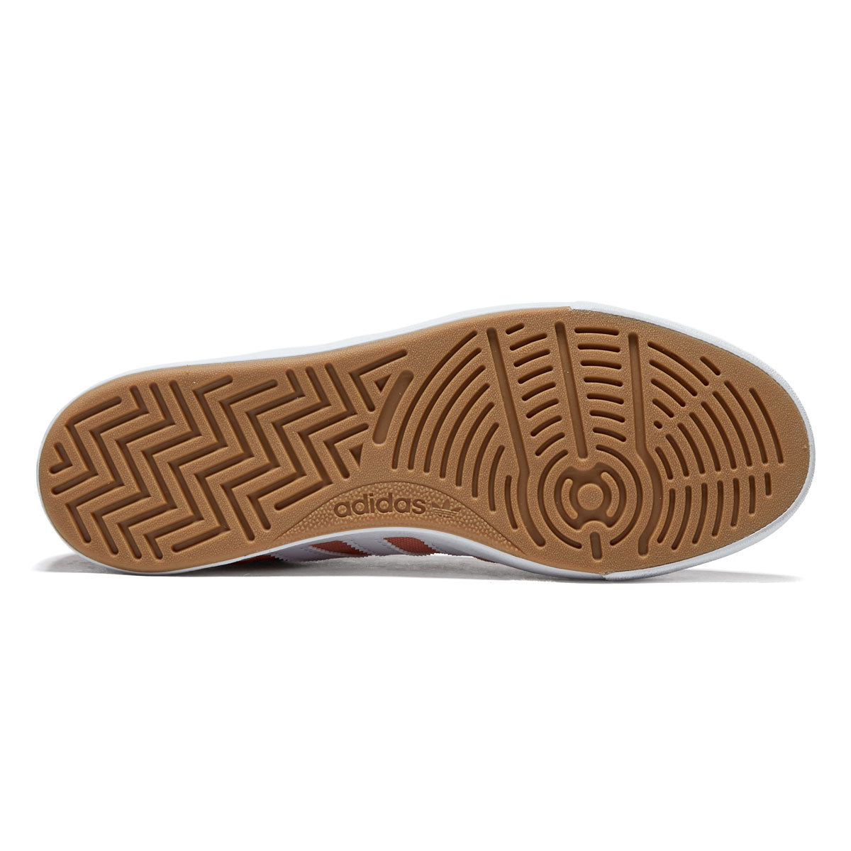 Adidas Nora Shoes - Wonder Clay/Ftwr White/Bluebird image 4