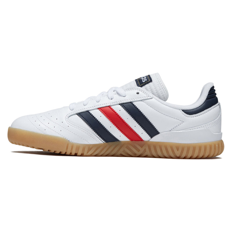 adidas gazelle silver green womens Adidas Superstar ADV Shoes - Core Black / White / Gold Metallic