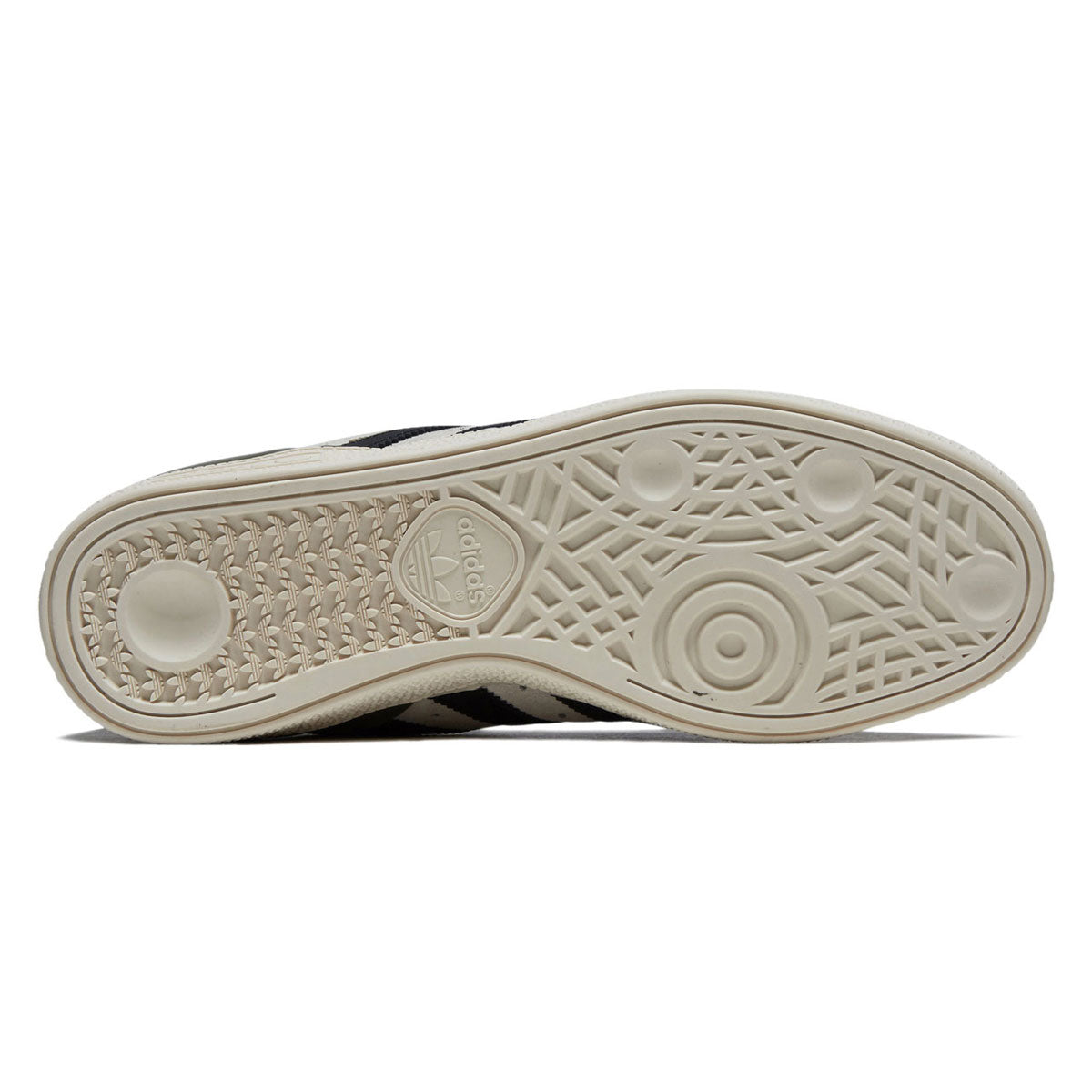 Adidas Busenitz Shoes - Cardboard/Core Black/Olive Strata image 4