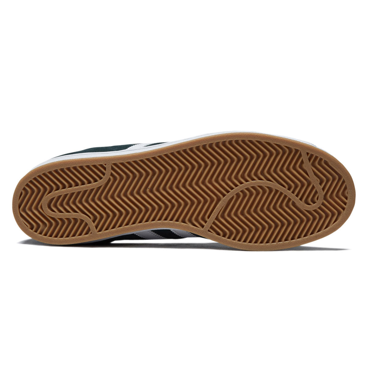 Adidas Superstar ADV Shoes - Aurora Ivy/Ftwr White/Gold Metallic image 4