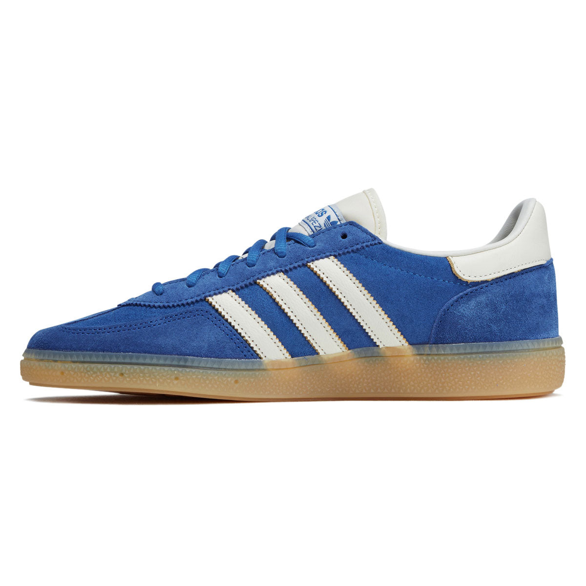 Adidas Handball Spezial Shoes - Blue/Off White/Team Royal Blue image 2