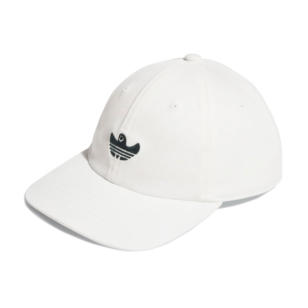 Adidas Gonz Solid Hat - Chalk White image 1