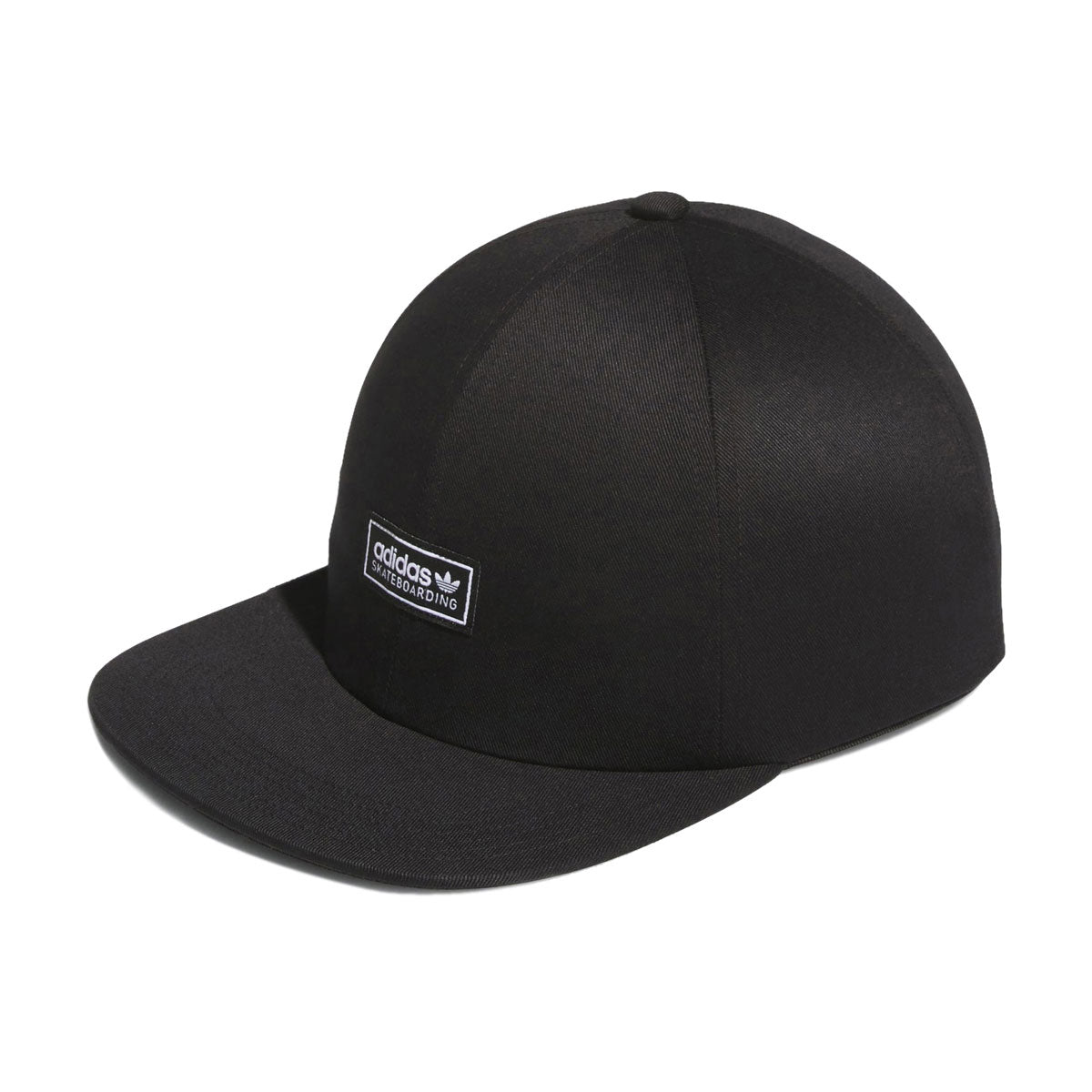 Adidas FSBS Lowkey Hat - Black image 1