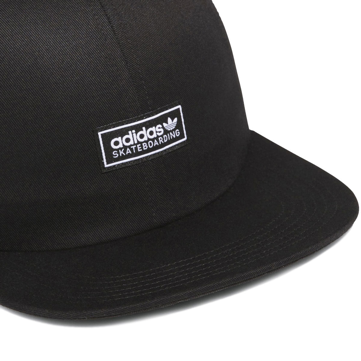 Adidas FSBS Lowkey Hat - Black image 3