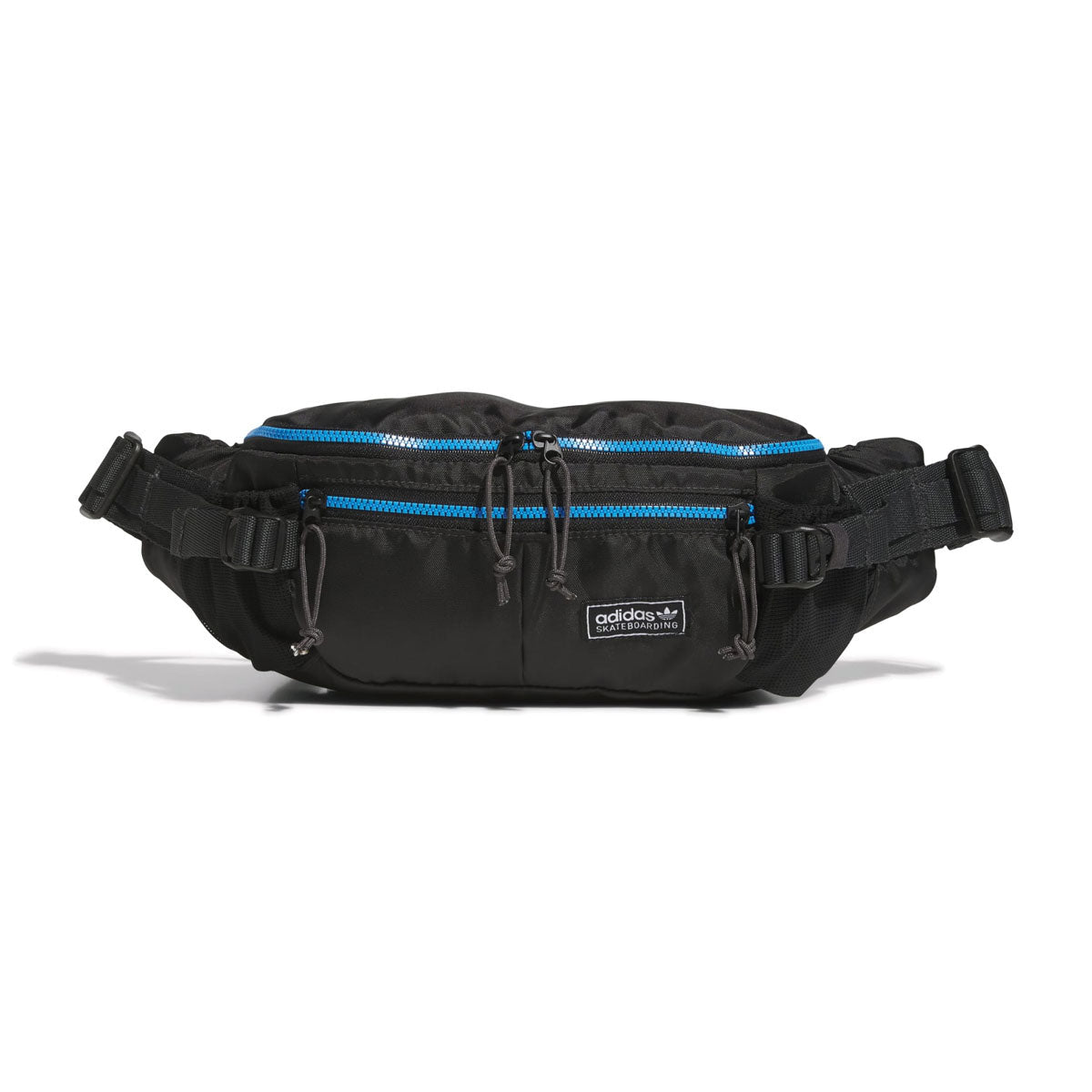 Adidas FSBS Crossbody Bag - Carbon image 1