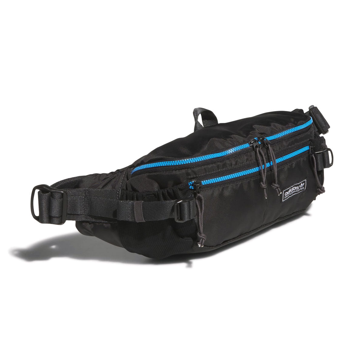 Adidas FSBS Crossbody Bag - Carbon image 3