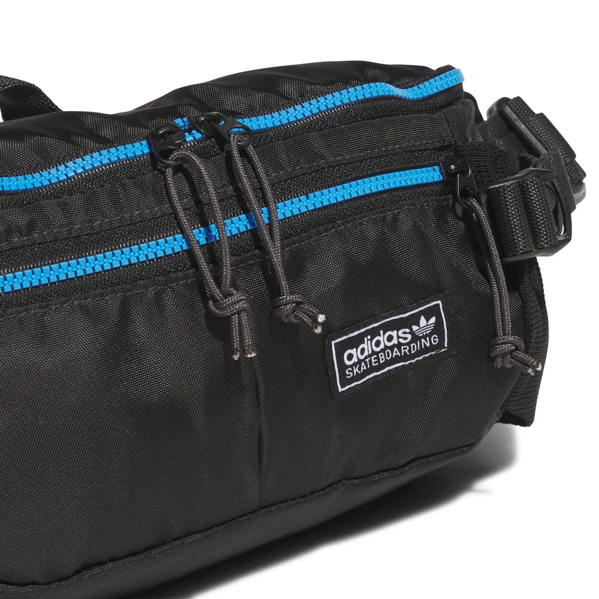 Adidas FSBS Crossbody Bag - Carbon image 5