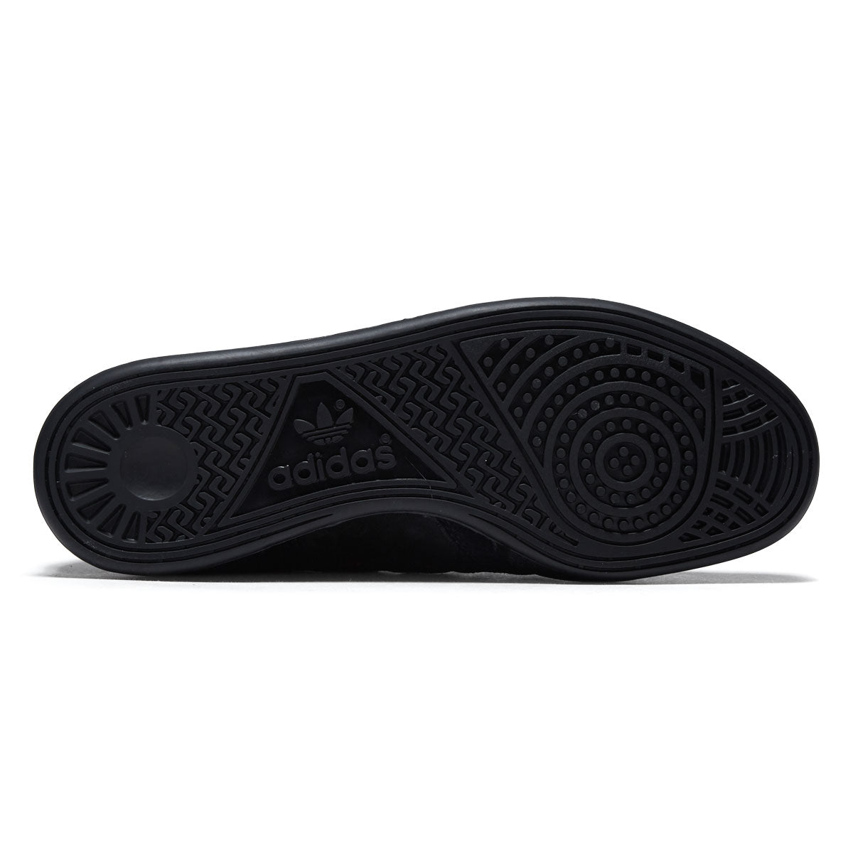 Adidas x Mike Arnold Handball Top Shoes - Core Black/Core Black