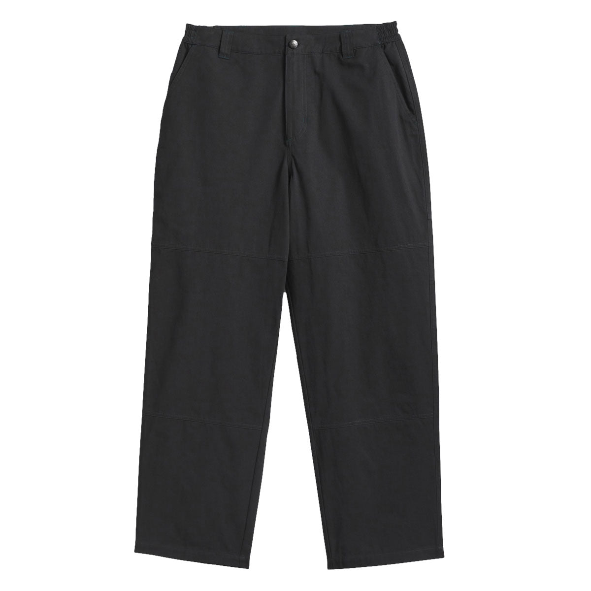 Adidas Gonz Pants - Black image 3