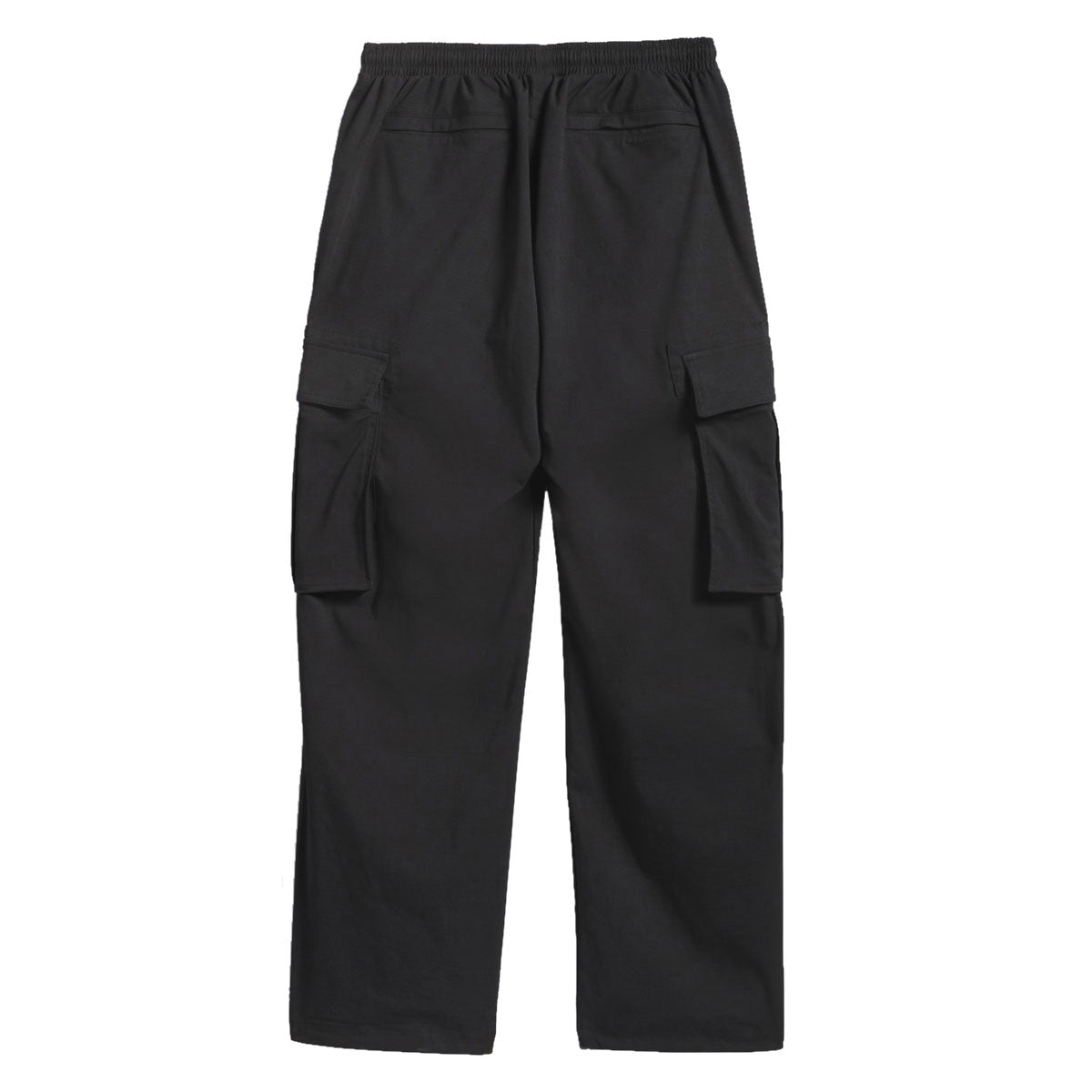 Adidas Skate Cargo Pants - Black/Black image 4