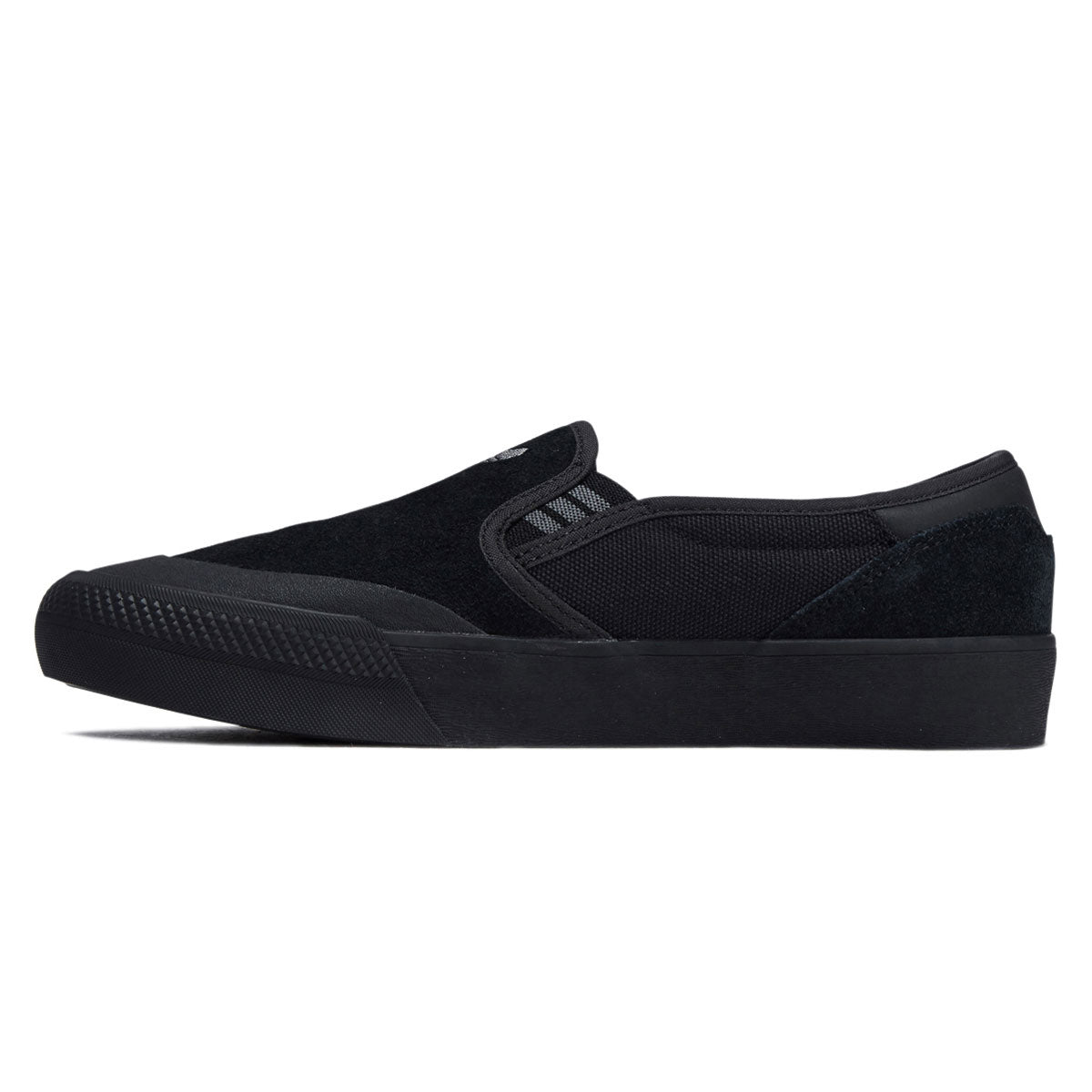 Adidas Shmoofoil Slip RX Shoes - Core Black/Grey/Core Black image 2