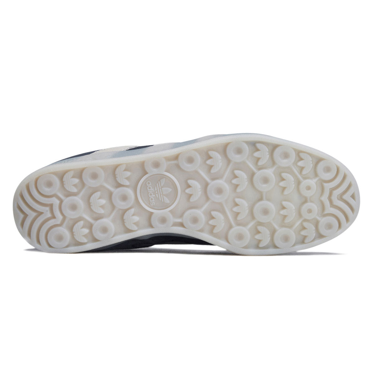 Adidas Aloha Super Shoes - Legend Ink/Crystal White/Grey image 4