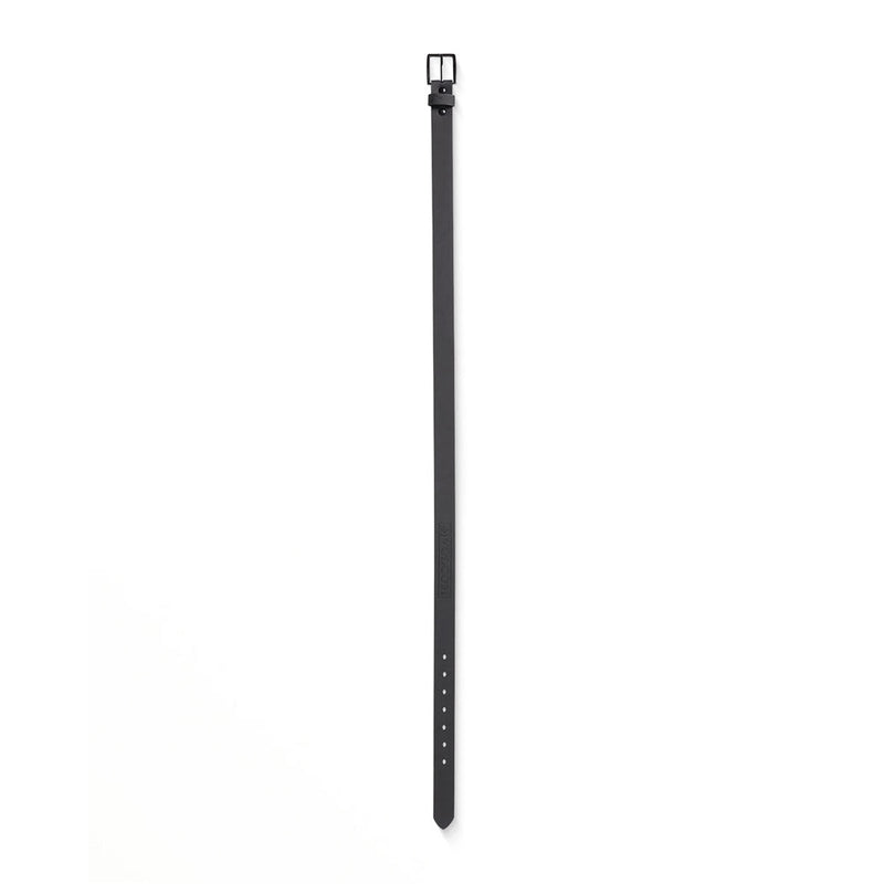 Volcom Flat Bar Pu Belt - Black