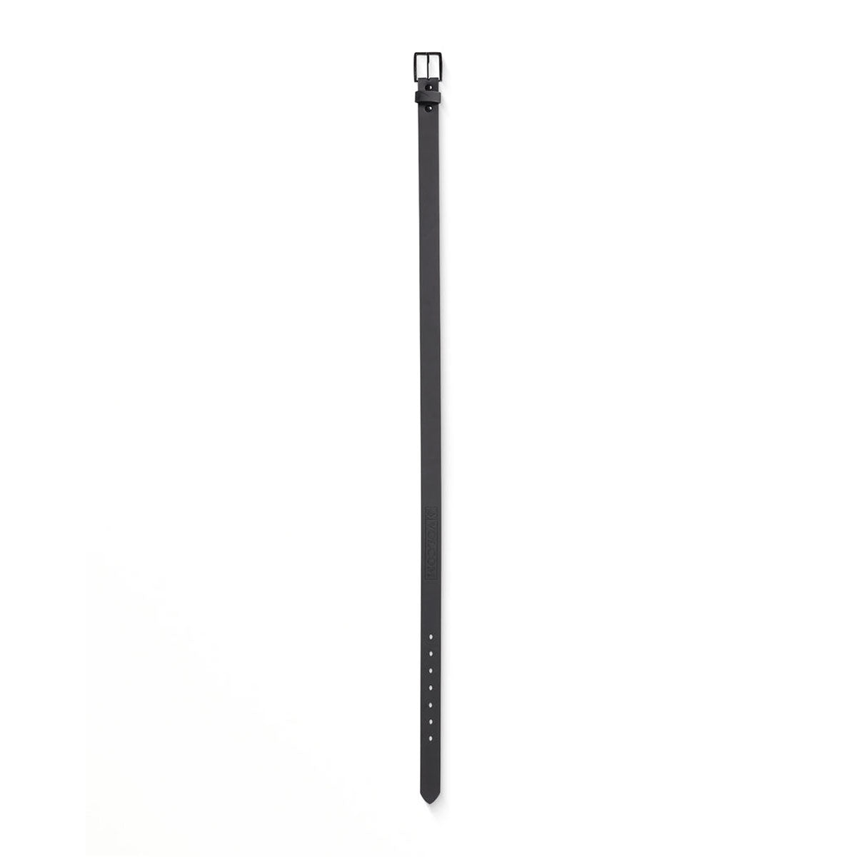 Volcom Flat Bar Pu Belt - Black image 2