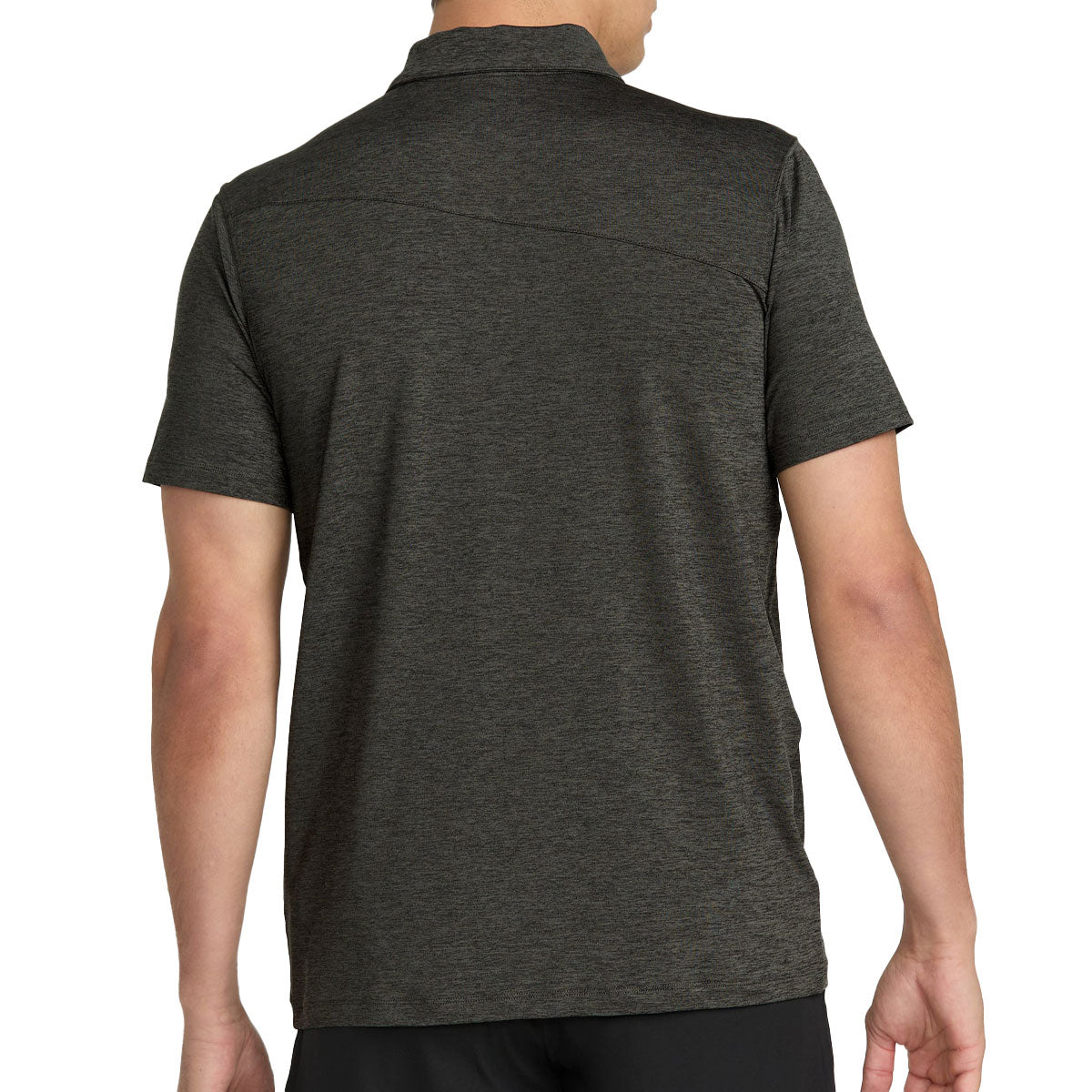 Volcom Hazard Pro Polo Shirt - Pewter image 2