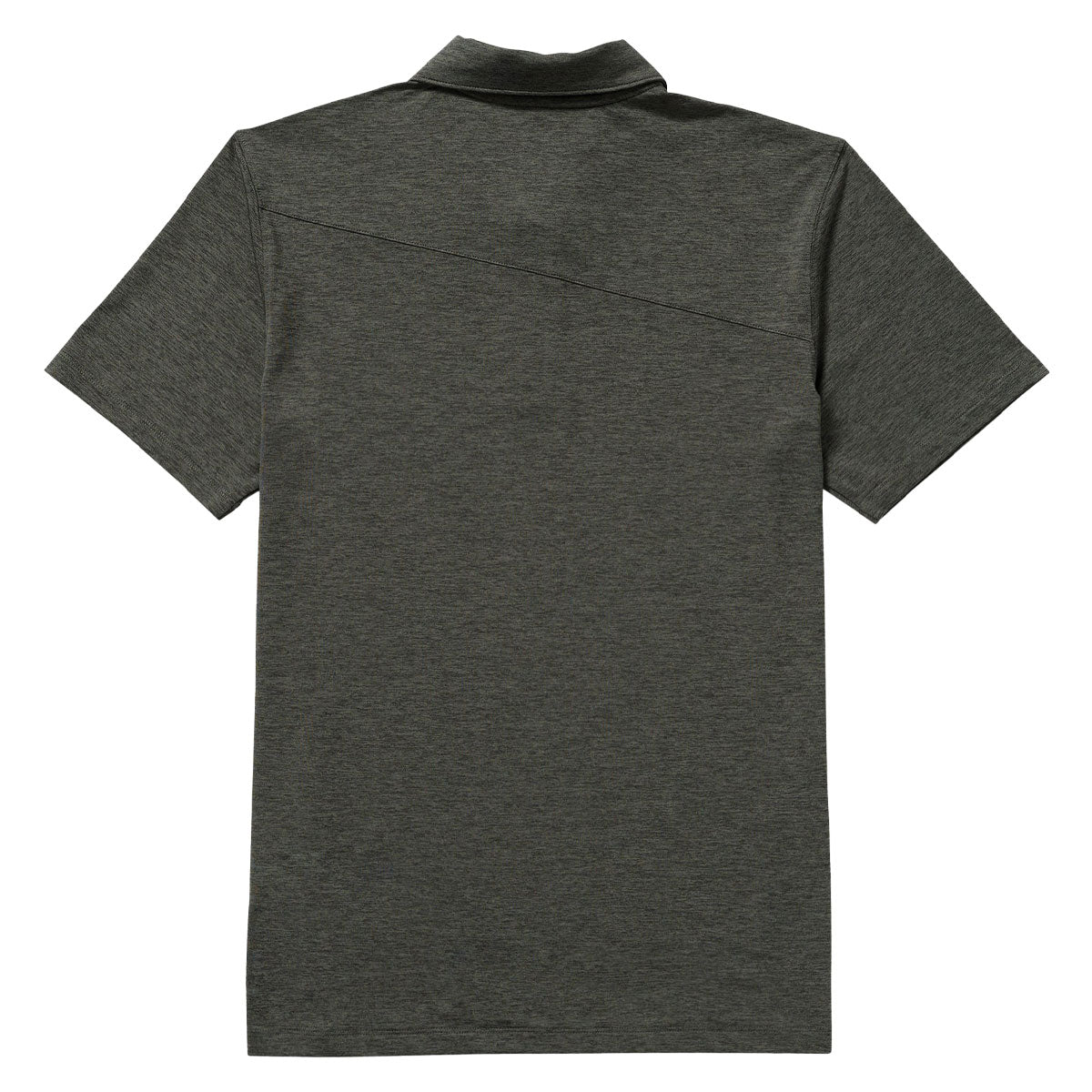 Volcom Hazard Pro Polo Shirt - Pewter image 5