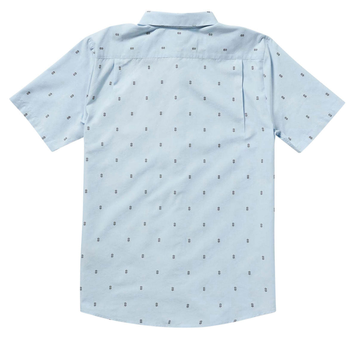 Volcom Bankstone Shirt - Poolside image 5