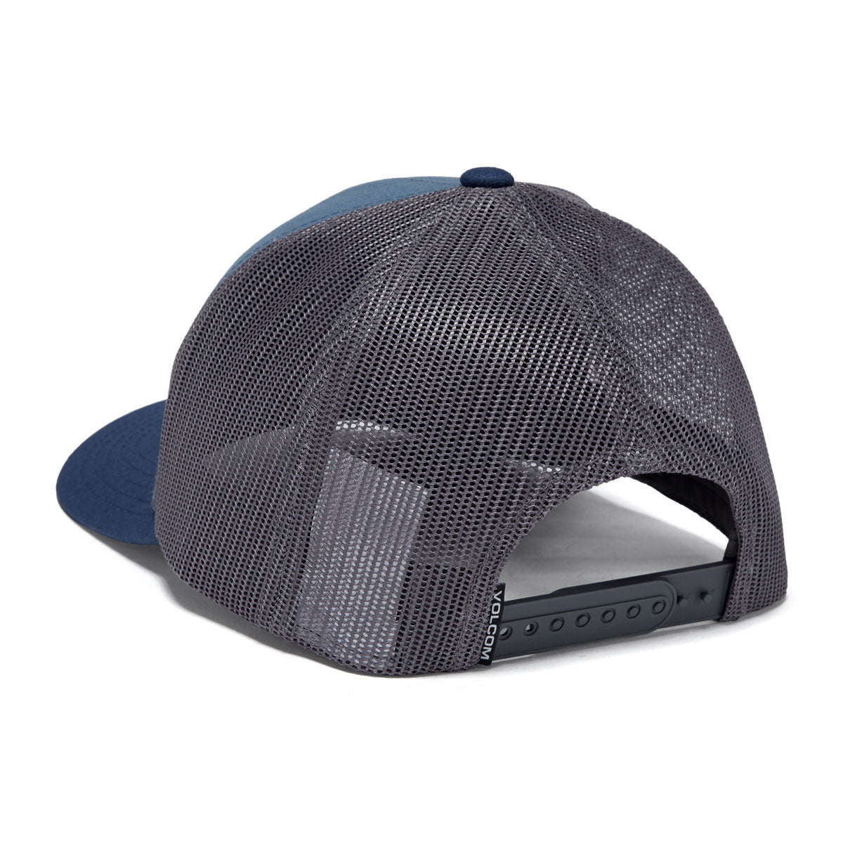 Volcom Lib Division Cheese Hat - Blue Wash image 2