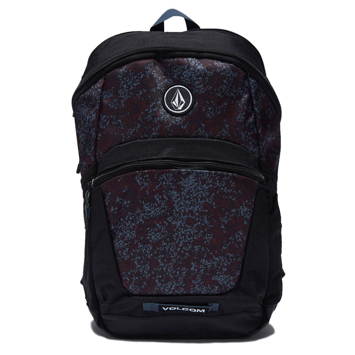 Volcom Slam School Backpack - Multi image 1