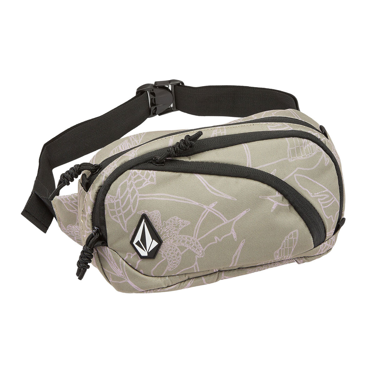 Volcom Waisted Bag - Multi image 1