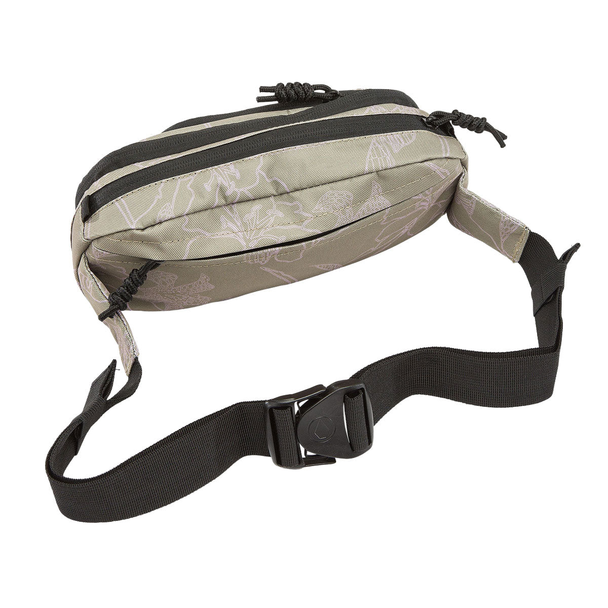 Volcom Waisted Bag - Multi image 2