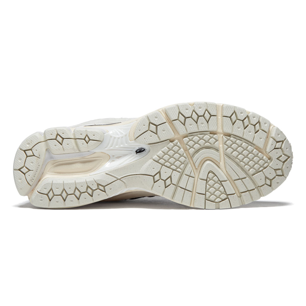 New Balance 2002R Shoes - Arid Stone/Black Coffee image 4