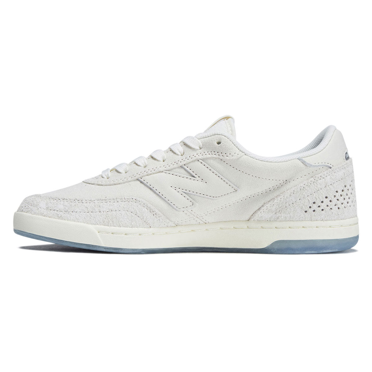 New Balance x Challenger 440 V2 Shoes - Sea Salt image 2