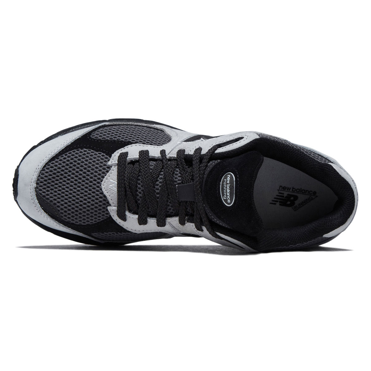 New Balance 2002R Shoes - Grey Matter/Castlerock image 3