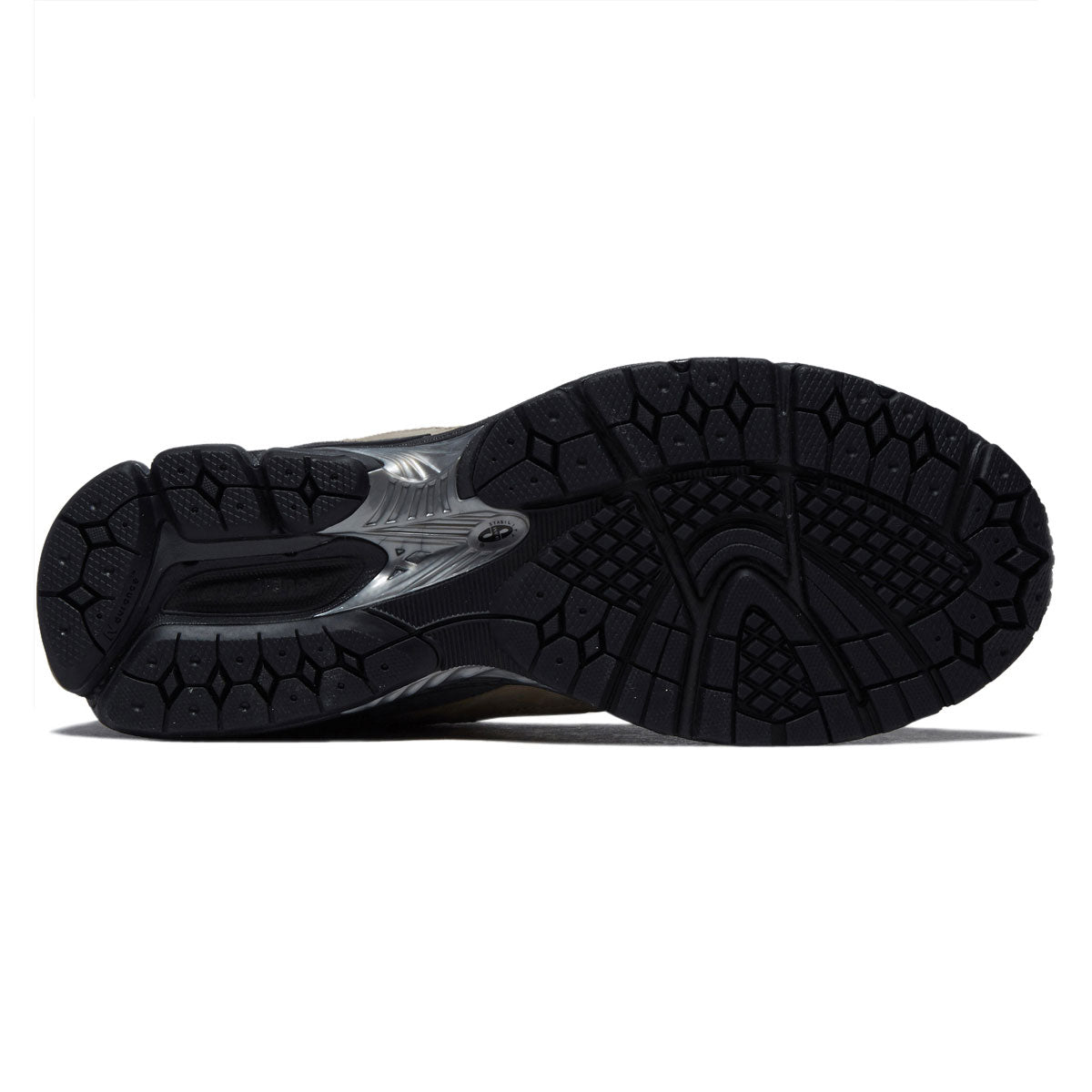 New Balance 2002R Shoes - Stoneware/Castlerock image 4