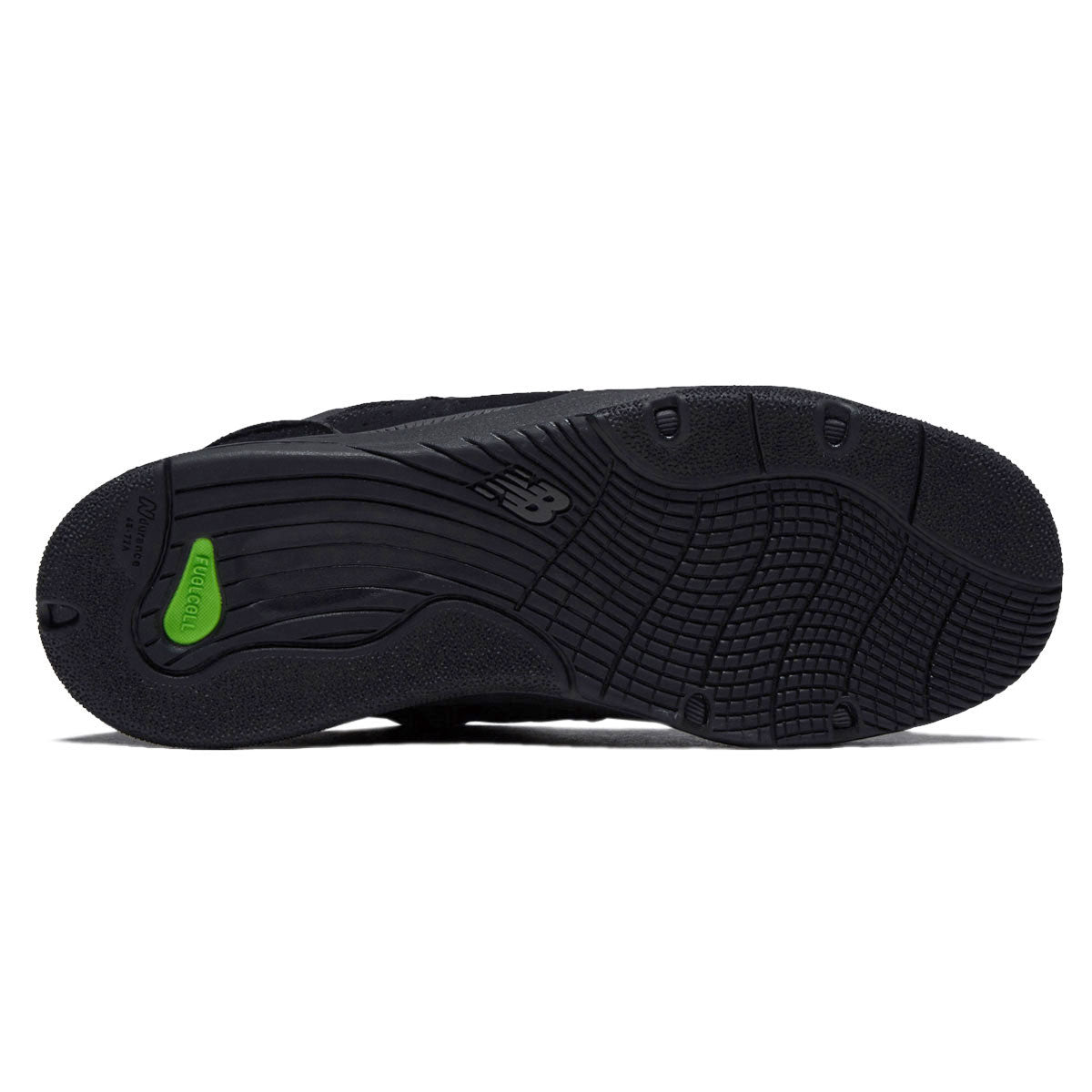 New Balance 1010 Tiago Shoes - Black/Black II image 4