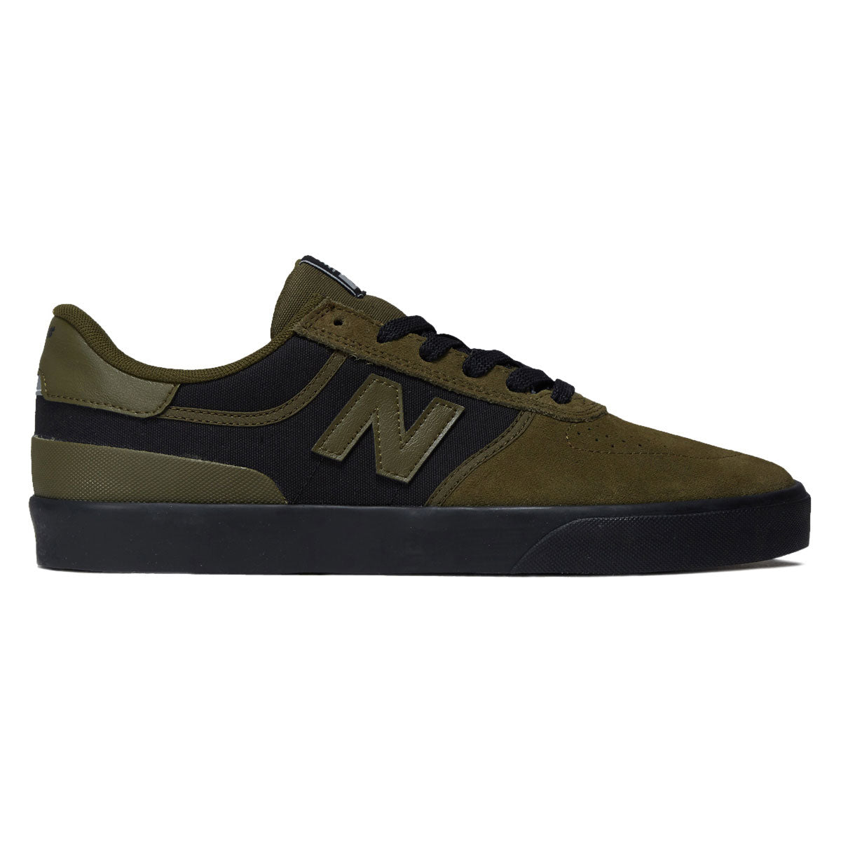 New Balance 272 Wide Shoes - Woodland image 1