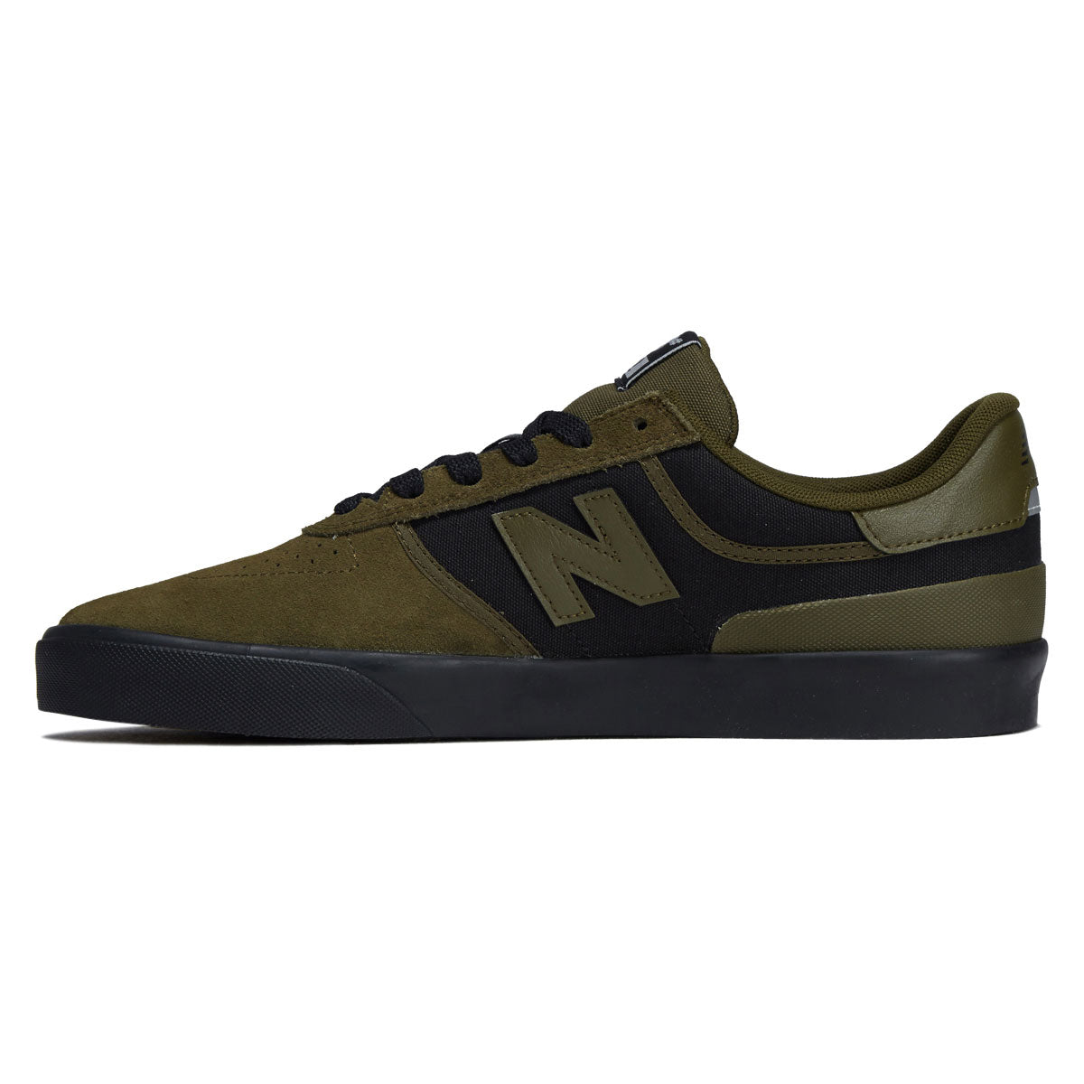 New Balance 272 Wide Shoes - Woodland image 2