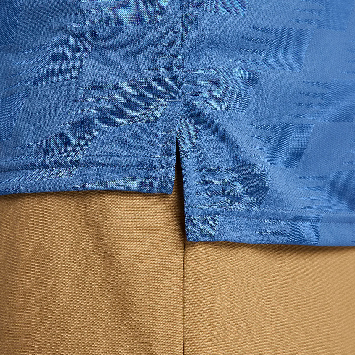 New Balance Numeric Team Jersey - Magic Blue image 5