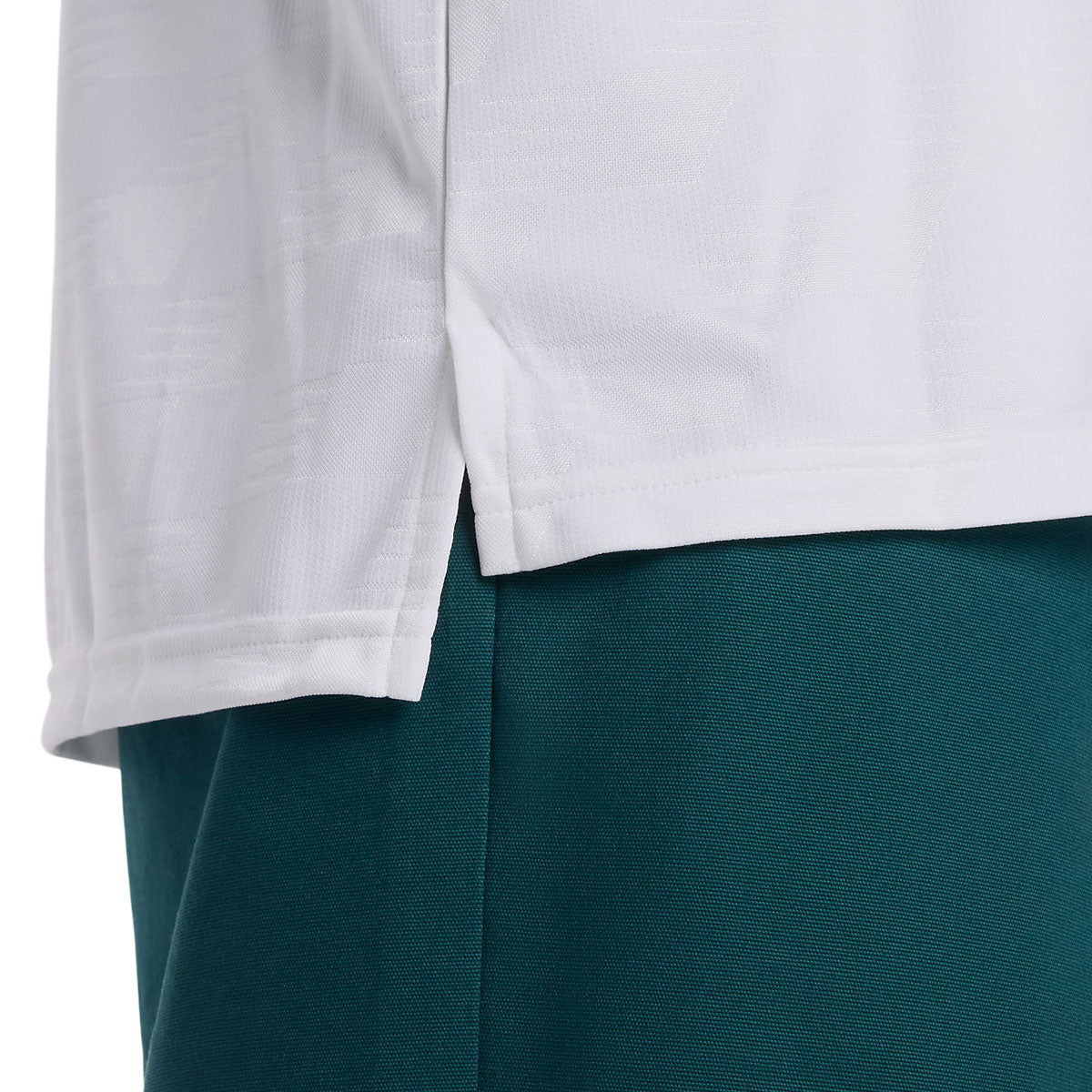 New Balance Numeric Team Jersey - White image 5