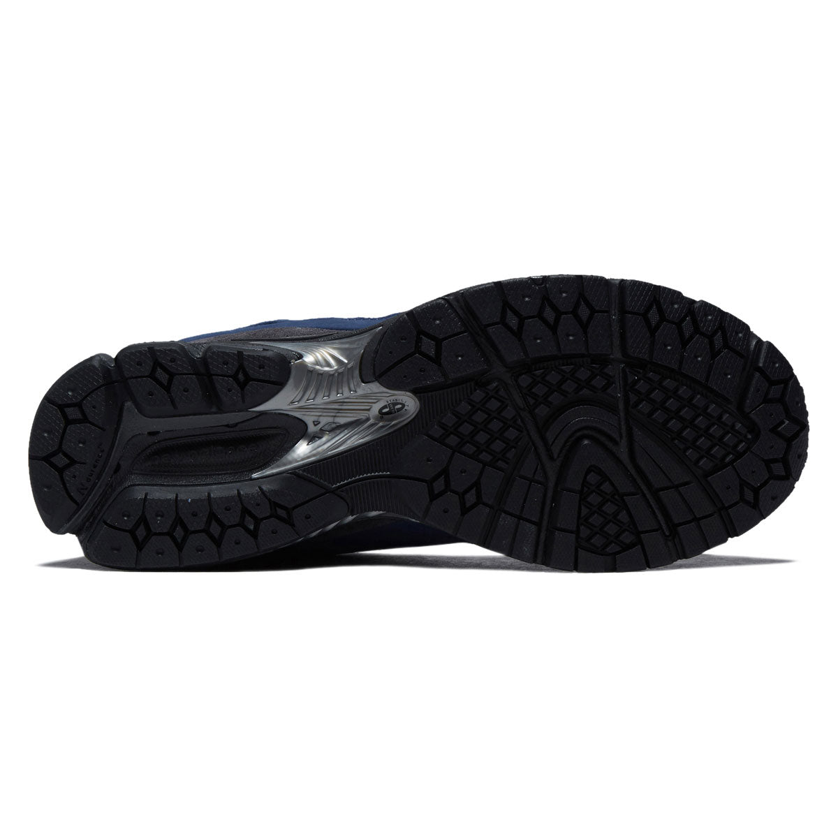New Balance 2002R Shoes - Magic Blue/Castlerock image 4