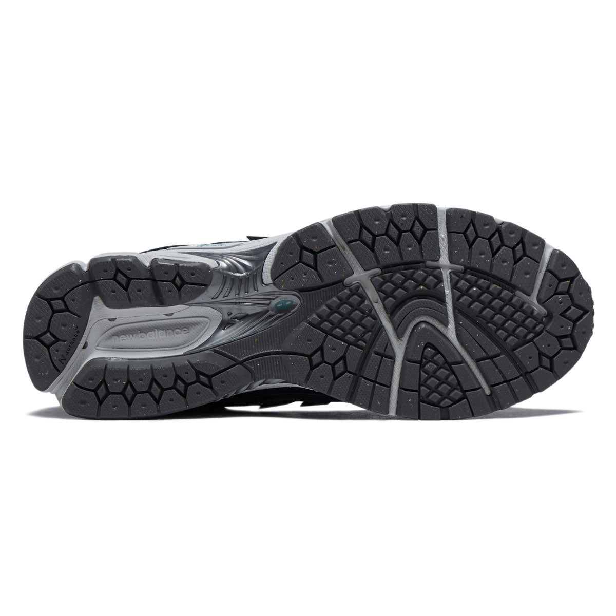 New Balance 1906R Shoes - NB Navy/Raincloud image 4