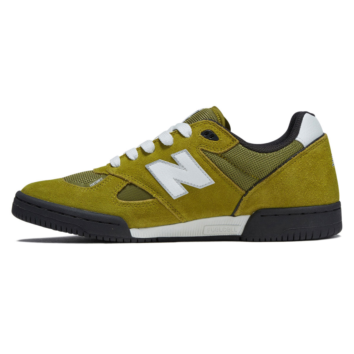 New Balance 600 Tom Knox Shoes - Sea Moss image 2