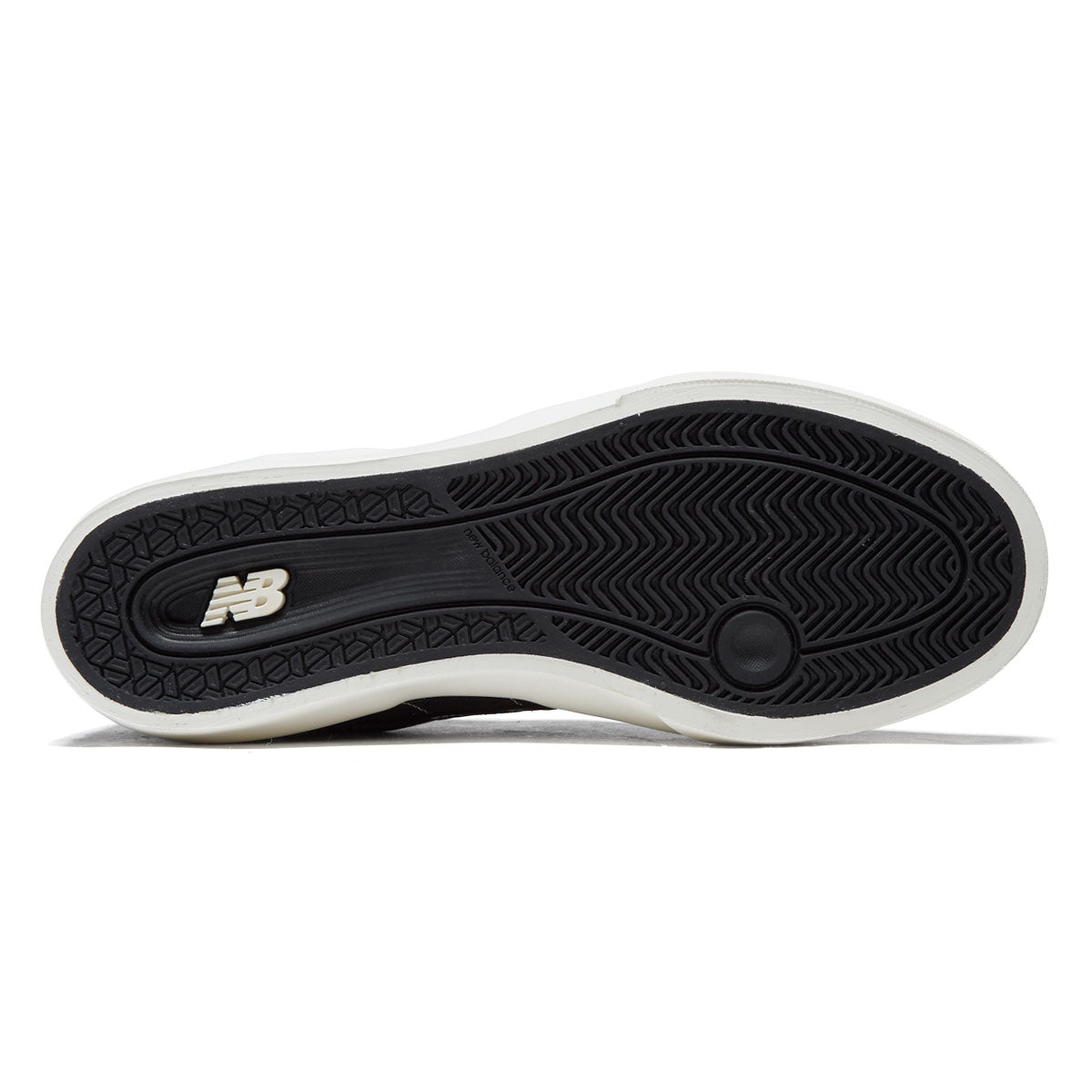 New Balance 272 Shoes - Black/Navy image 4