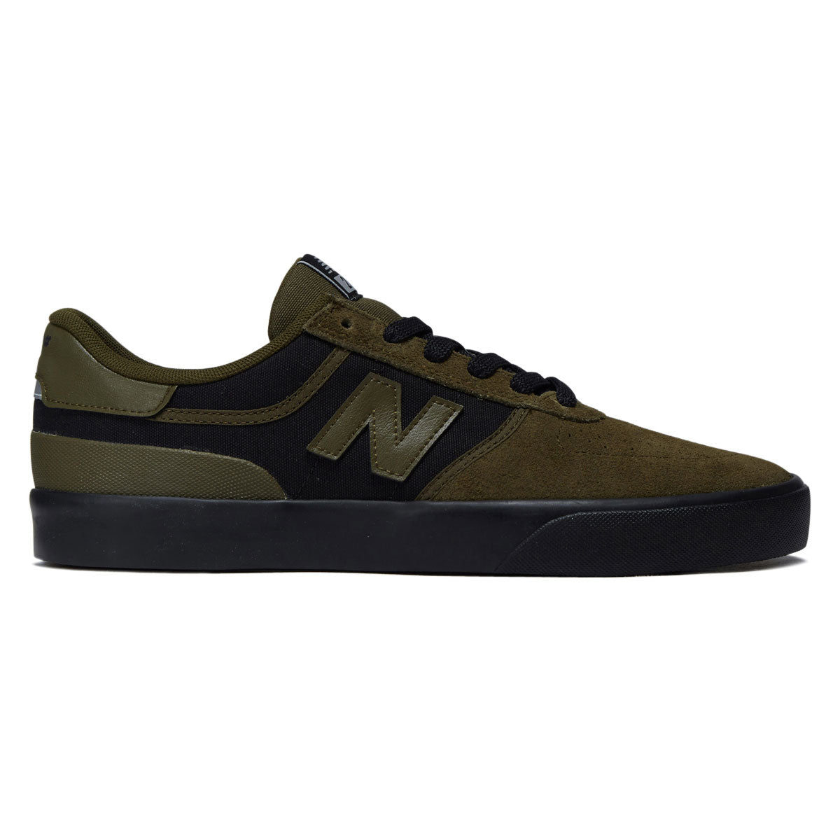 New Balance 272 Shoes - Woodland image 1