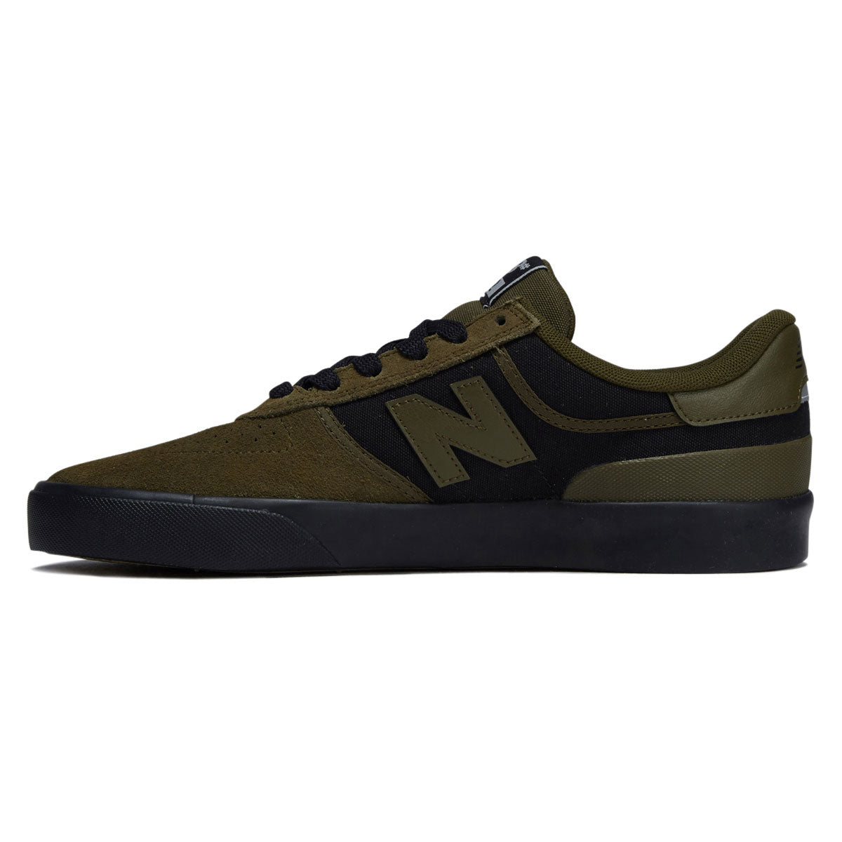 New Balance 272 Shoes - Woodland image 2