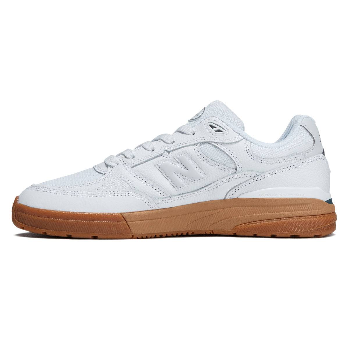 New Balance Andrew Reynolds 933 Shoes - NB 103 White image 2